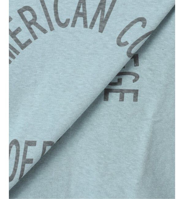 JOURNAL STANDARD「【RIDING HIGH/ライディングハイ】ラフィテンジクTEE」|Tシャツ・カットソー|