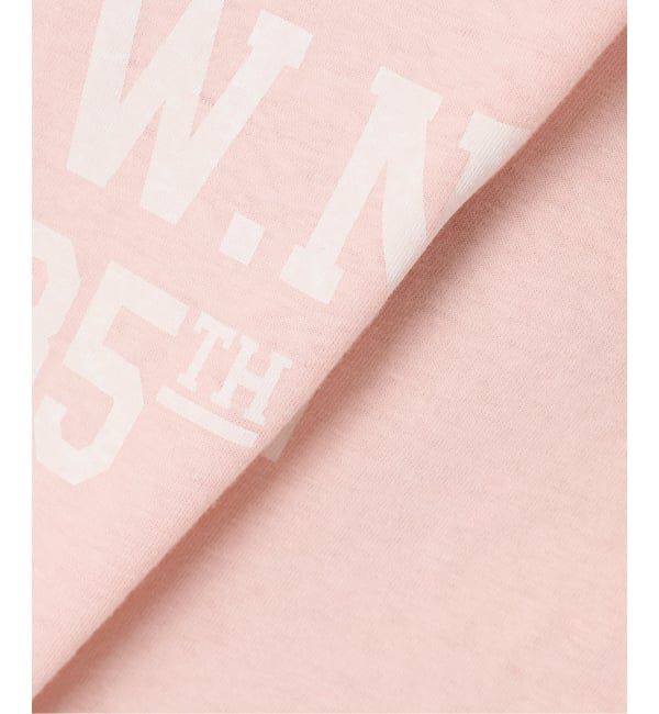 JOURNAL STANDARD「【RIDING HIGH/ライディングハイ】ラフィテンジクTEE」|Tシャツ・カットソー|