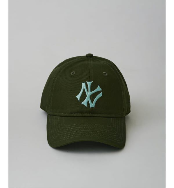 NEW ERA / ニューエラ 別注 THE 