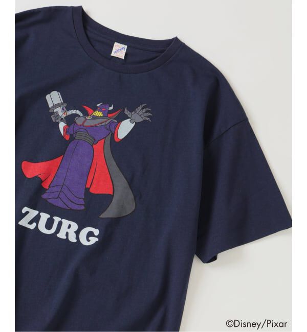 JOURNAL STANDARD relume「TOY STORY/トイ・ストーリー プリントTシャツ」|Tシャツ・カットソー|