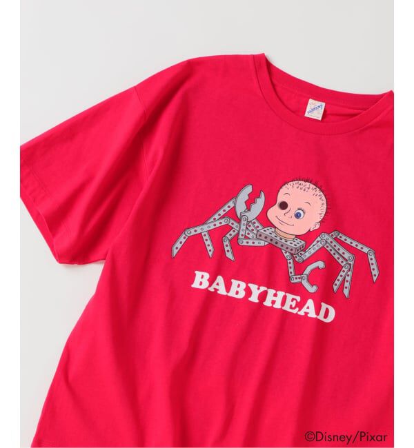 JOURNAL STANDARD relume「TOY STORY/トイ・ストーリー プリントTシャツ」|Tシャツ・カットソー|