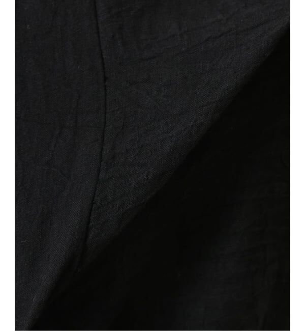 journal standard luxe「MATEY's フードワンピース」|ワンピース|