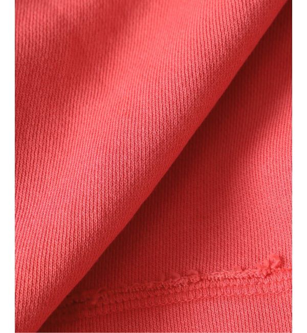 JOURNAL STANDARD relume「《予約》ラフカット ノーカラー スウェット カーディガン」|カーディガン|