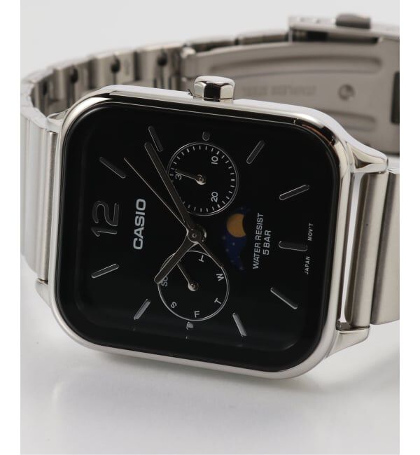 JOURNAL STANDARD「CASIO / カシオ MTP-M305D-1AJF」|腕時計|