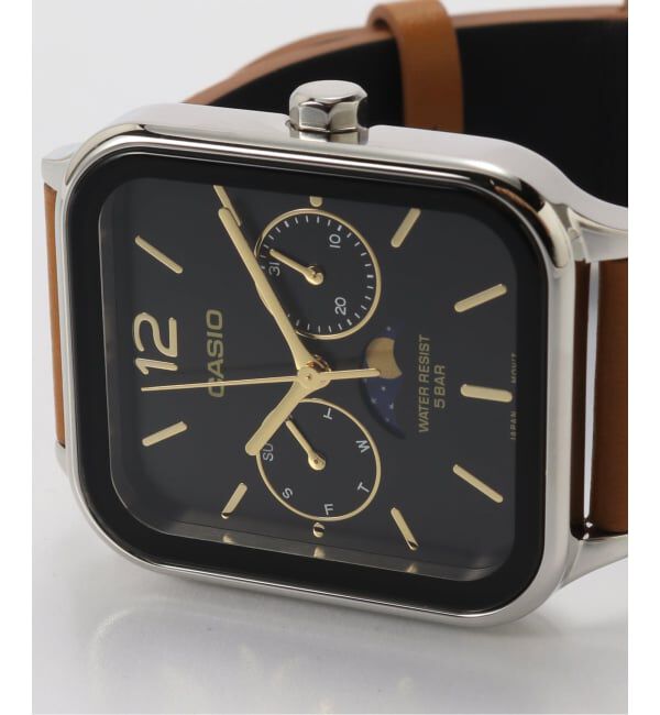 JOURNAL STANDARD「CASIO / カシオ MTP-M305L-1AJF」|腕時計|