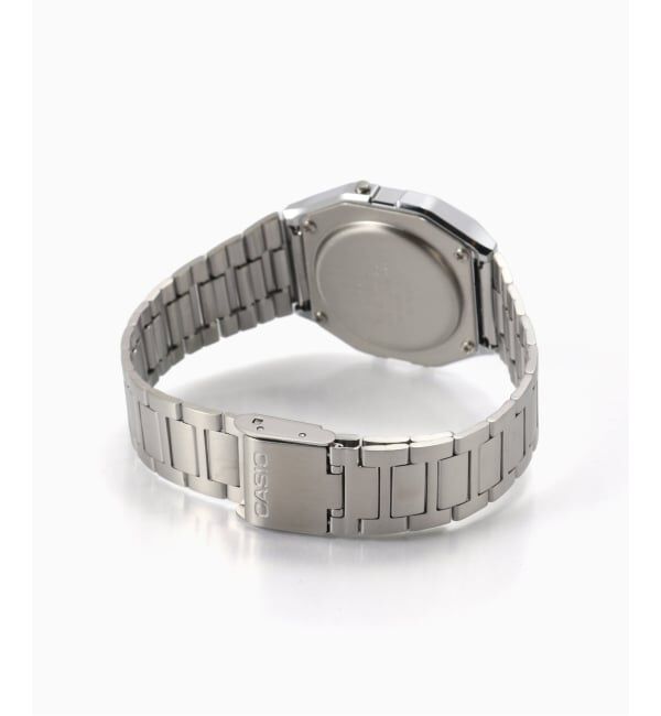 JOURNAL STANDARD「CASIO / カシオ A158WEA-1JF」|腕時計|