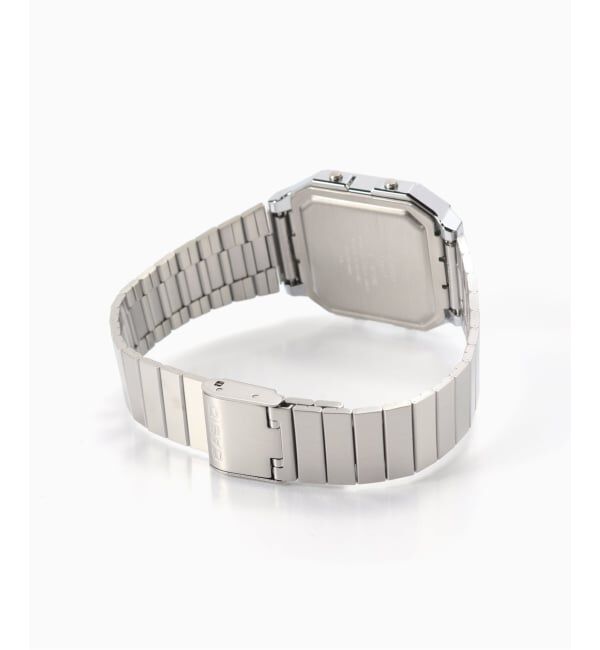 JOURNAL STANDARD「CASIO / カシオ A130WE-9AJF」|腕時計|