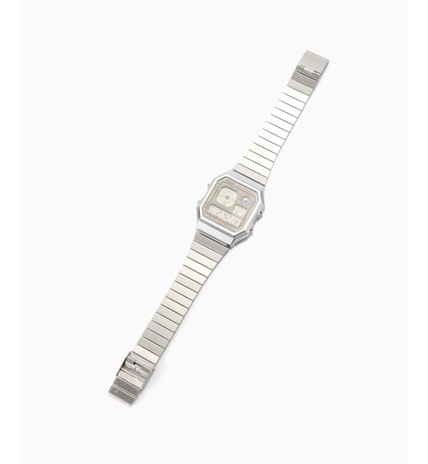 JOURNAL STANDARD「CASIO / カシオ A130WE-9AJF」|腕時計|