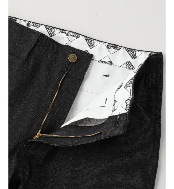 JOURNAL STANDARD「BEN DAVIS / ベンデイビス GORILLA CUT PT DENIM PT L3」|デニム|