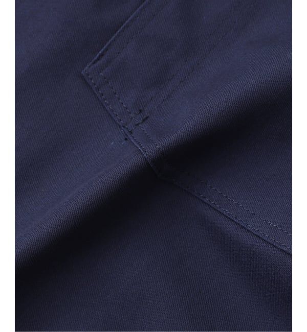 JOURNAL STANDARD「BEN DAVIS / ベンデイビス SS ST 1/2 Zip Shirt」|シャツ・ブラウス|