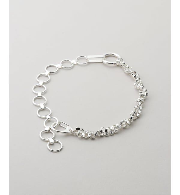 Spick and Span「Soierie / ソワリー Fantasy Sparkle necklace」|ネックレス|