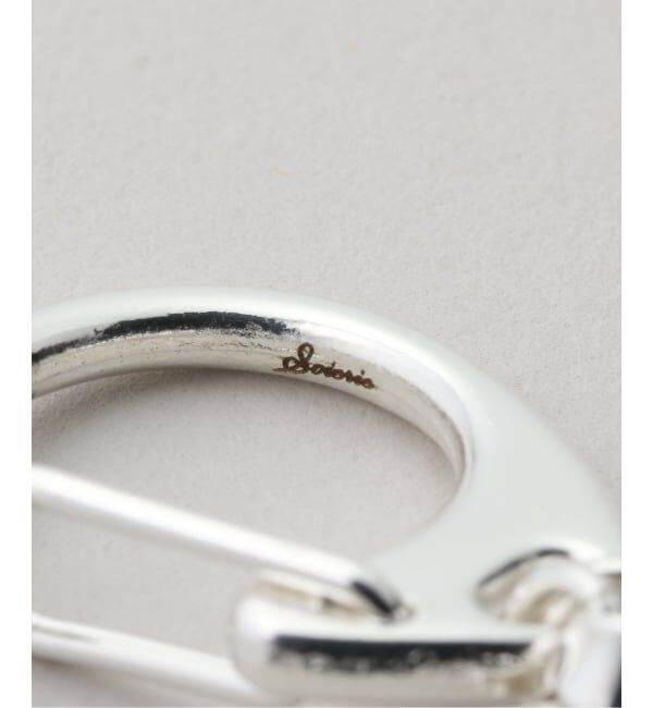 Spick and Span「Soierie / ソワリー Fantasy Sparkle necklace」|ネックレス|