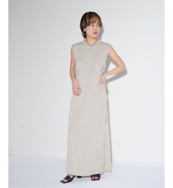 GRISE「《WEB+一部店舗限定》GRISE5cmマルチストラップサンダル」|サンダル|