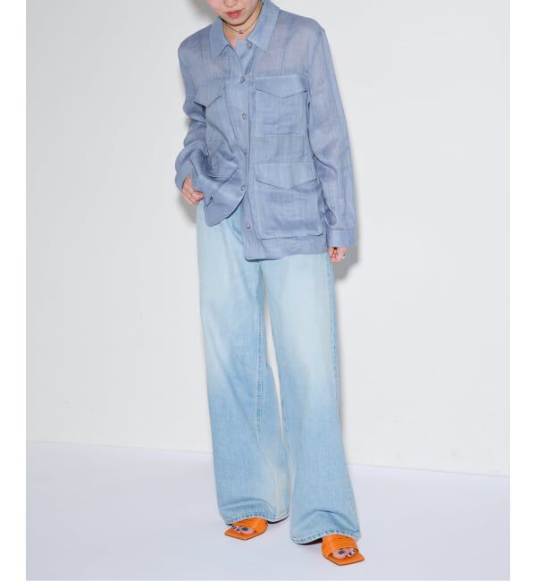 GRISE「《WEB+一部店舗限定》GRISE5cmマルチストラップサンダル」|サンダル|