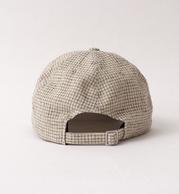 NOLLEY'S goodman「【Nine Tailor/ナインテーラー】Horsetail Cap N-1605」|キャップ・キャスケット|