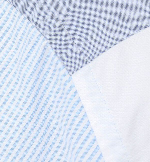 NOLLEY'S goodman「【BECシリーズ】TRADITIONAL OX クジラBD ボタンダウンシャツ 26AW」|シャツ・ブラウス|