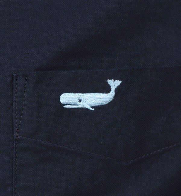 NOLLEY'S goodman「【BECシリーズ】TRADITIONAL OX クジラBD ボタンダウンシャツ 26AW」|シャツ・ブラウス|