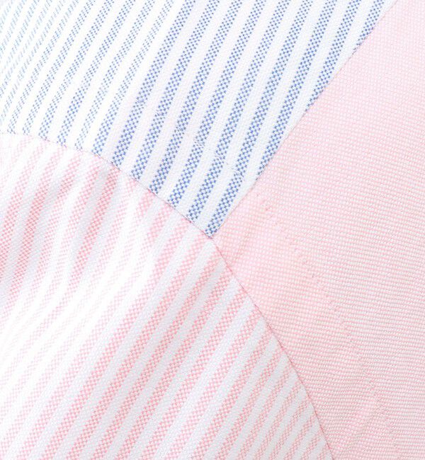NOLLEY'S goodman「【BECシリーズ】TRADITIONAL OX クジラBD ボタンダウンシャツ 26AW」|シャツ・ブラウス|