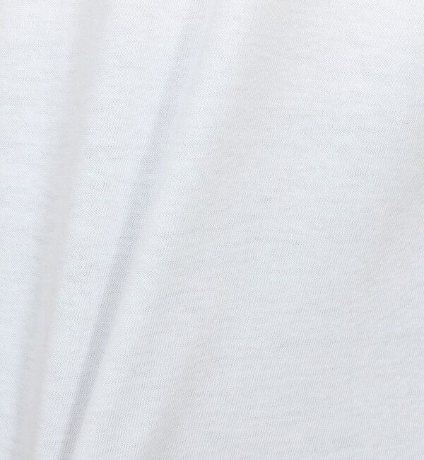 NOLLEY'S goodman「【GOOD ROCK SPEED】別注T アーティスト/キャラクター/企業ロゴ プリントTシャツ 26SS」|Tシャツ・カットソー|