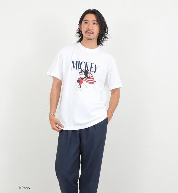 NOLLEY'S goodman「【GOOD ROCK SPEED】別注T アーティスト/キャラクター/企業ロゴ プリントTシャツ 26SS」|Tシャツ・カットソー|