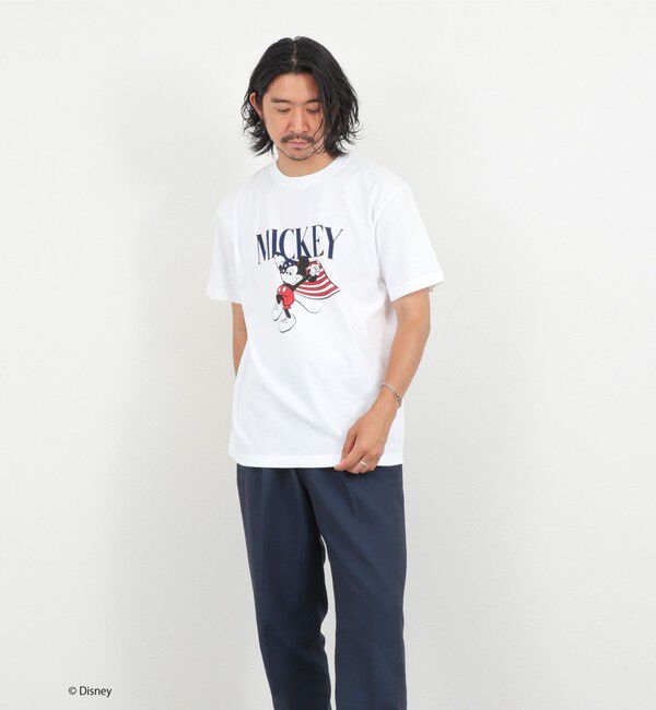 NOLLEY'S goodman「【GOOD ROCK SPEED】別注T アーティスト/キャラクター/企業ロゴ プリントTシャツ 26SS」|Tシャツ・カットソー|