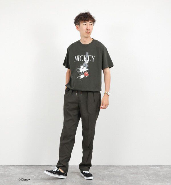 NOLLEY'S goodman「【GOOD ROCK SPEED】別注T アーティスト/キャラクター/企業ロゴ プリントTシャツ 26SS」|Tシャツ・カットソー|