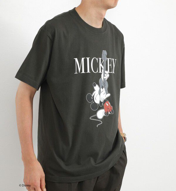 NOLLEY'S goodman「【GOOD ROCK SPEED】別注T アーティスト/キャラクター/企業ロゴ プリントTシャツ 26SS」|Tシャツ・カットソー|