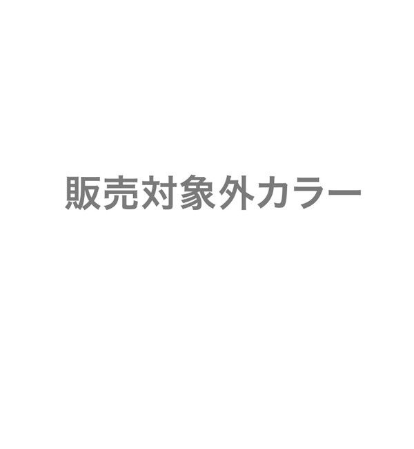 SALON adam et rope'「シアーコントラストカップ付きタンク」|タンクトップ|オフホワイト(15)