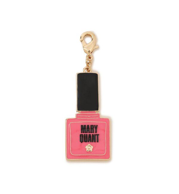 VIS「【MARY QUANT&times;VIS】デイジーアソートチャーム」|チャーム・キーホルダー|