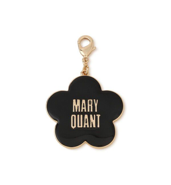 VIS「【MARY QUANT&times;VIS】デイジーアソートチャーム」|チャーム・キーホルダー|