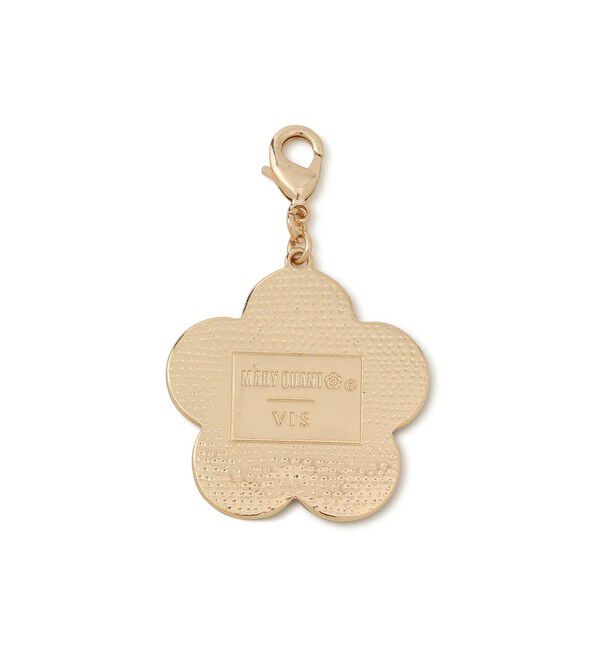 VIS「【MARY QUANT&times;VIS】デイジーアソートチャーム」|チャーム・キーホルダー|