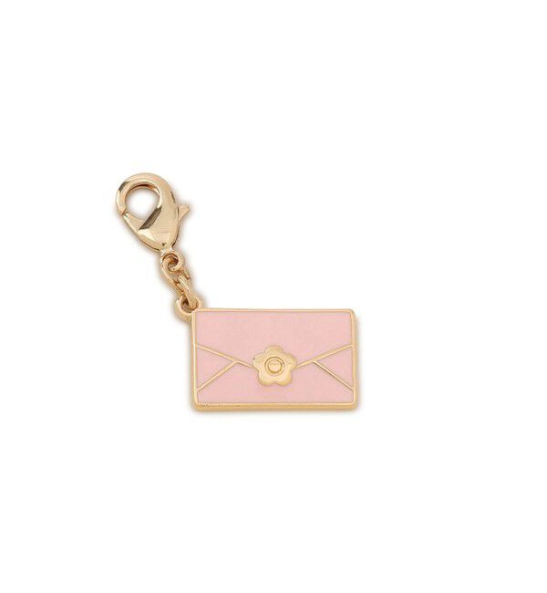 VIS「【MARY QUANT&times;VIS】デイジーアソートチャーム」|チャーム・キーホルダー|