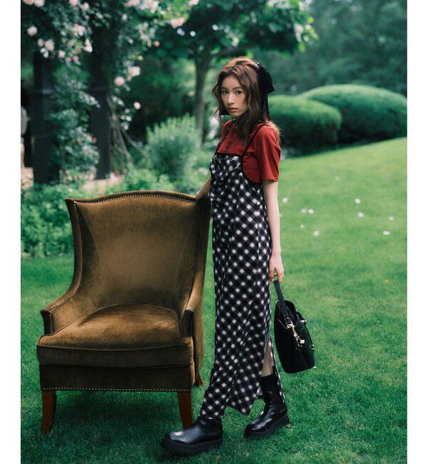 VIS「【MARY QUANT&times;VIS】デイジーアソートチャーム」|チャーム・キーホルダー|
