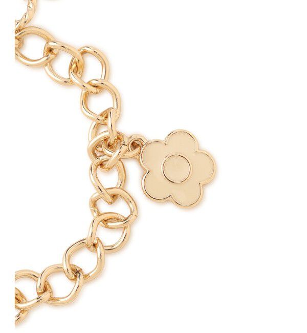 VIS「【MARY QUANT&times;VIS】デイジーアソートチャーム」|チャーム・キーホルダー|
