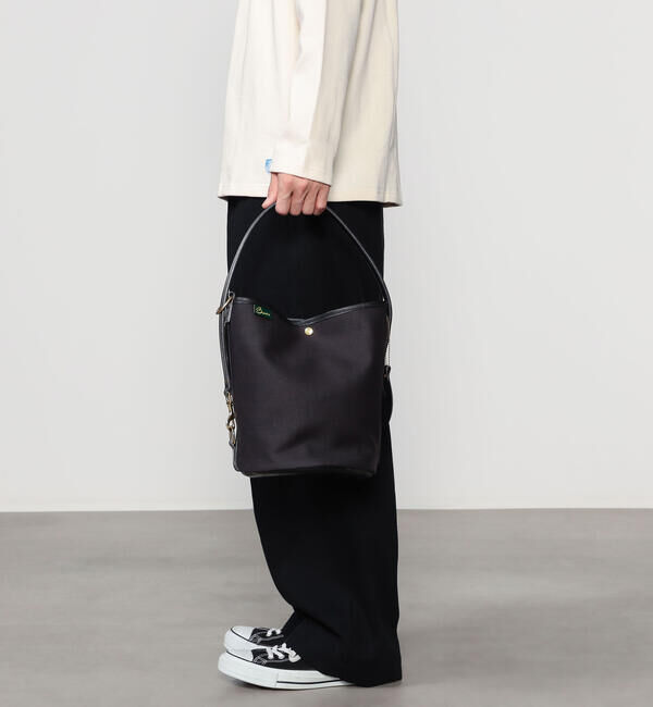 Brady「Brady | FROME UNISEX」|ショルダー・メッセンジャー|