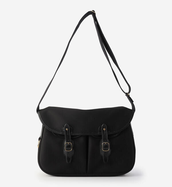 Brady「Brady | ARIEL TROUT LARGE UNISEX」|ショルダー・メッセンジャー|