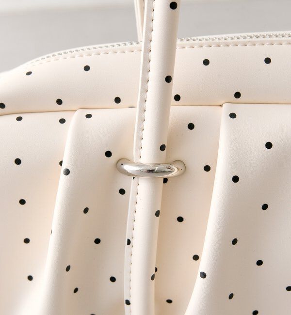  「ロングハンドワイドBAG」|トートバッグ|