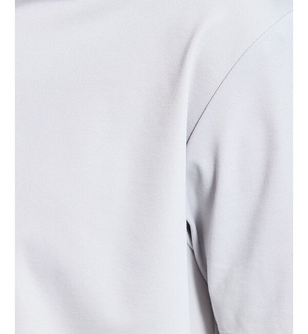 ABAHOUSE「【接触冷感/WEB限定】フリーザーTシャツ /アイスピケ ストレッチ」|Tシャツ・カットソー|