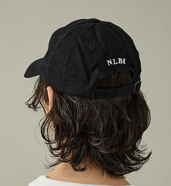 ABAHOUSE「Chicago American Giants COTTON BALL CAP」|その他|
