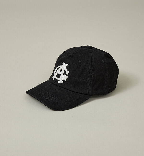 ABAHOUSE「Chicago American Giants COTTON BALL CAP」|その他|