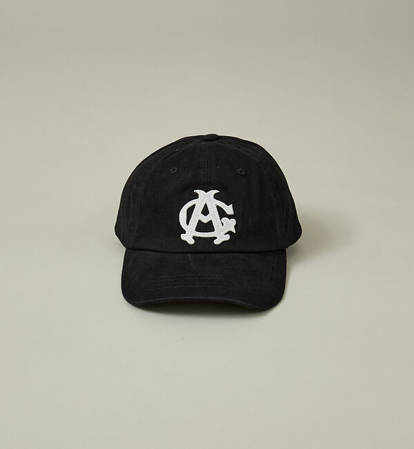 ABAHOUSE「Chicago American Giants COTTON BALL CAP」|その他|