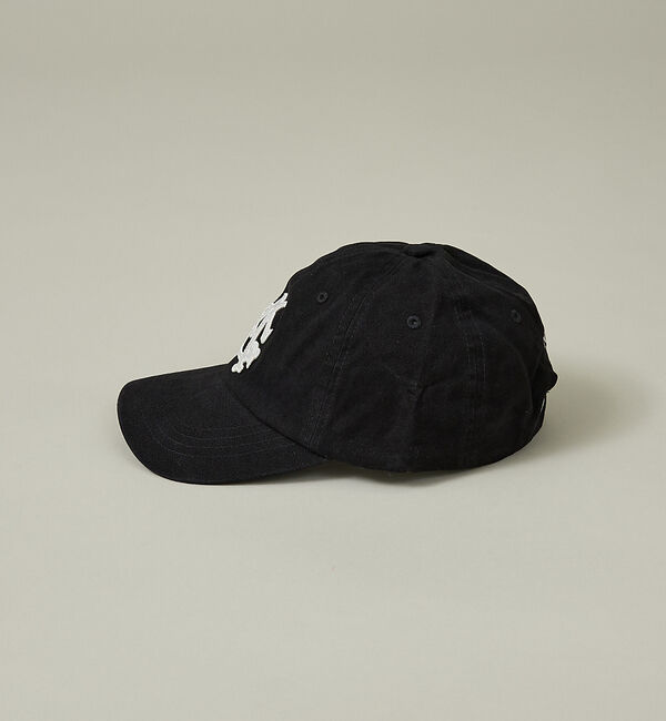ABAHOUSE「Chicago American Giants COTTON BALL CAP」|その他|