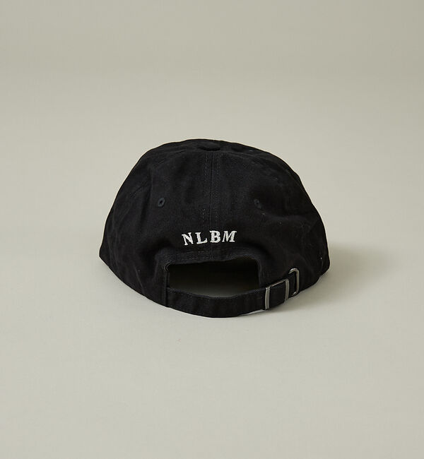 ABAHOUSE「Chicago American Giants COTTON BALL CAP」|その他|