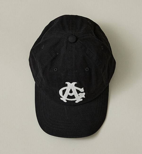 ABAHOUSE「Chicago American Giants COTTON BALL CAP」|その他|