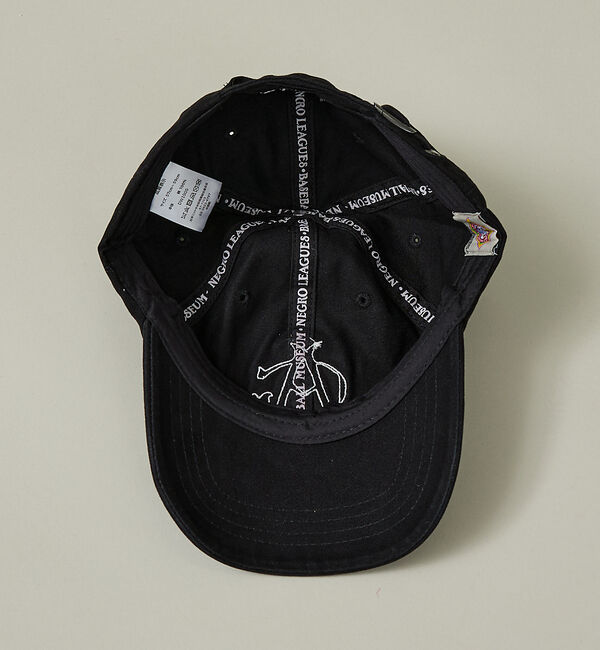 ABAHOUSE「Chicago American Giants COTTON BALL CAP」|その他|