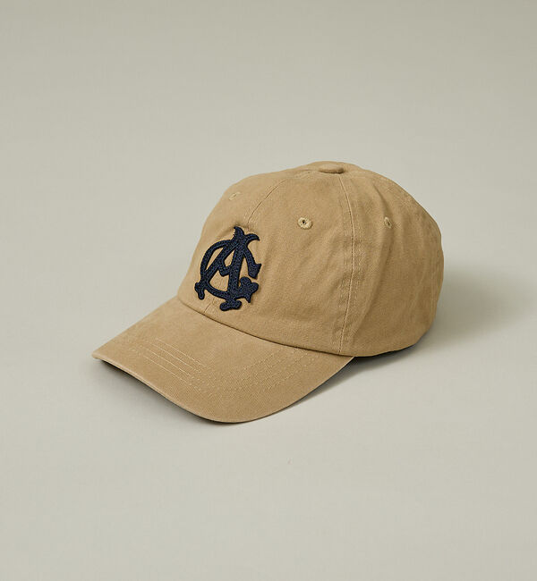 ABAHOUSE「Chicago American Giants COTTON BALL CAP」|その他|