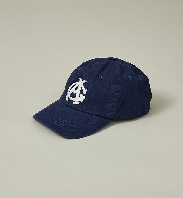 ABAHOUSE「Chicago American Giants COTTON BALL CAP」|その他|