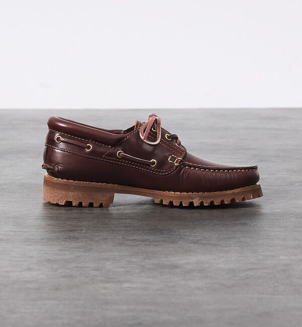 ABAHOUSE「【Timberland/ティンバーランド】Authentics 3 Eye Cl」|その他|