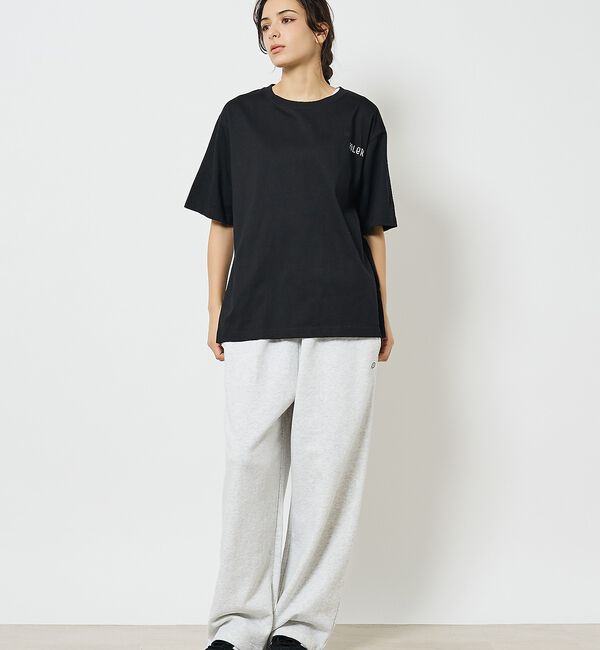 ABAHOUSE「【POLeR/ポーラー】バックプリント グラフィック Tシャツ / 0261MC」|Tシャツ・カットソー|