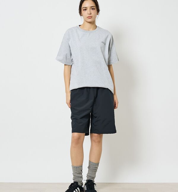 ABAHOUSE「【POLeR/ポーラー】バックプリント グラフィック Tシャツ / 0261MC」|Tシャツ・カットソー|